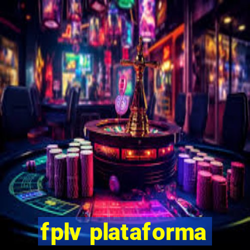 fplv plataforma