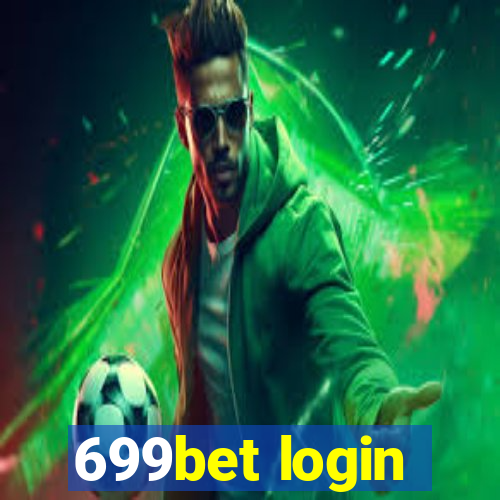 699bet login