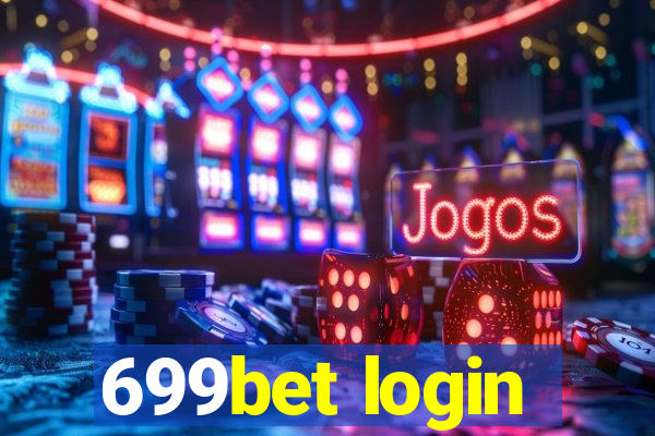 699bet login