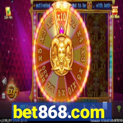 bet868.com