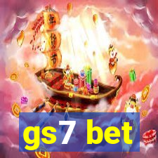 gs7 bet