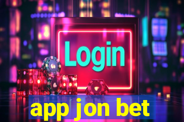 app jon bet