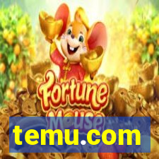 temu.com