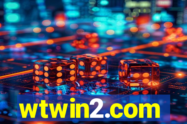 wtwin2.com