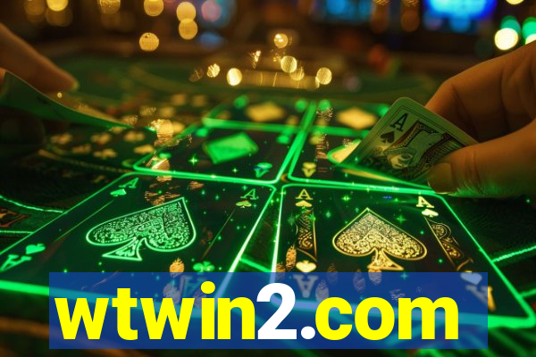 wtwin2.com