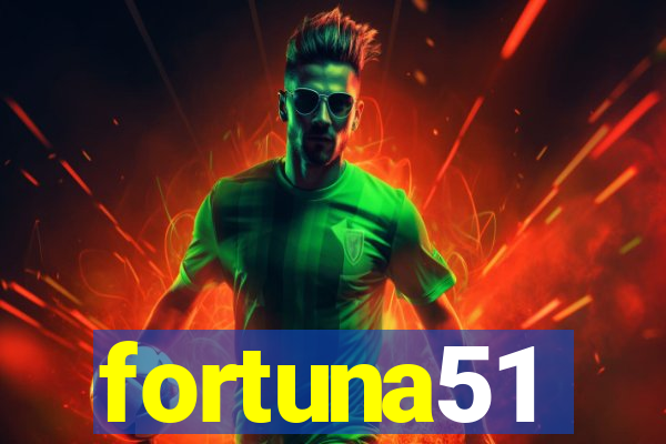 fortuna51