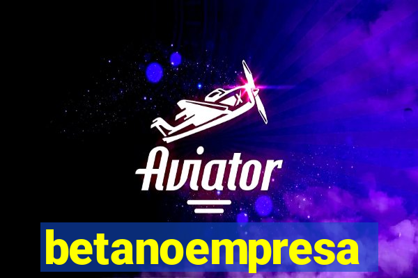 betanoempresa