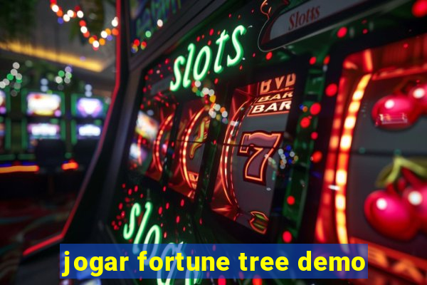 jogar fortune tree demo