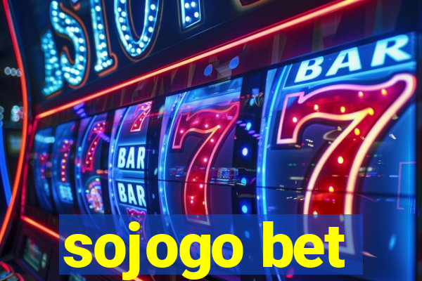 sojogo bet