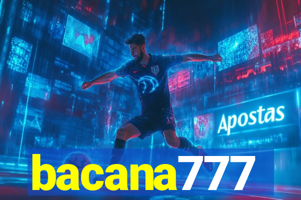 bacana777