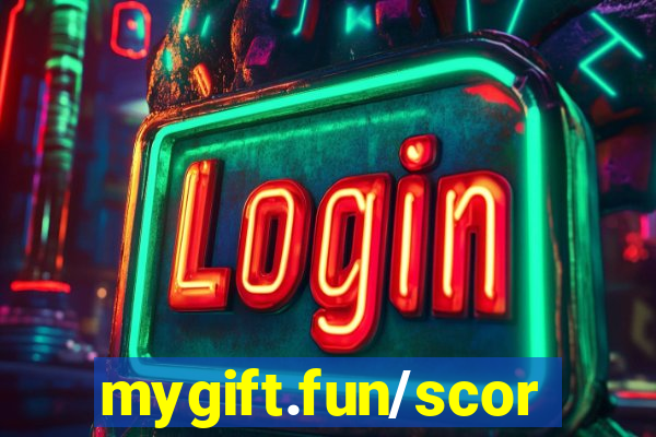 mygift.fun/scorematch