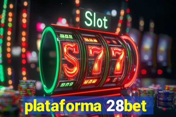 plataforma 28bet