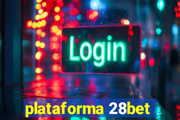 plataforma 28bet