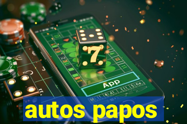 autos papos