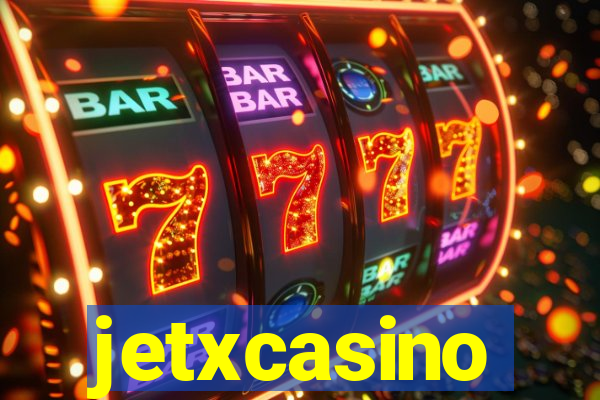 jetxcasino