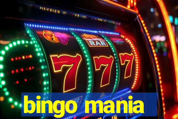 bingo mania