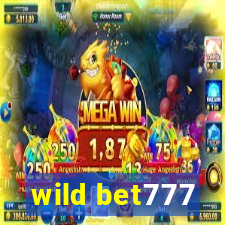 wild bet777