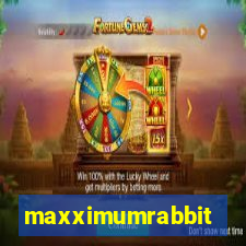 maxximumrabbit