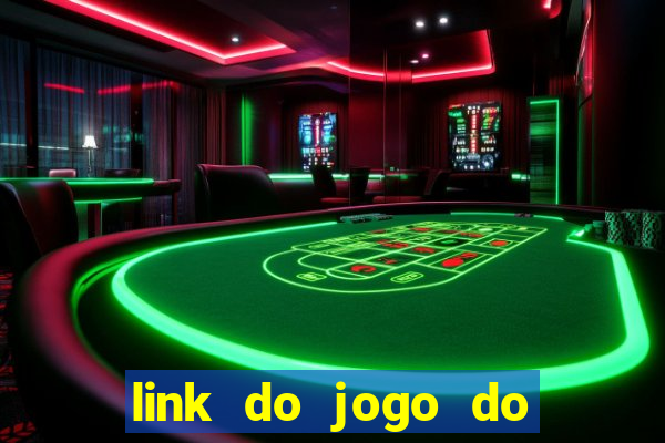 link do jogo do tigrinho verdadeiro