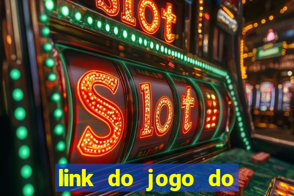 link do jogo do tigrinho verdadeiro