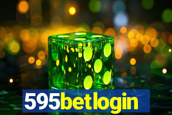 595betlogin