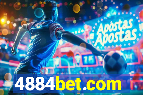 4884bet.com