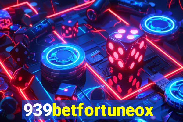 939betfortuneox