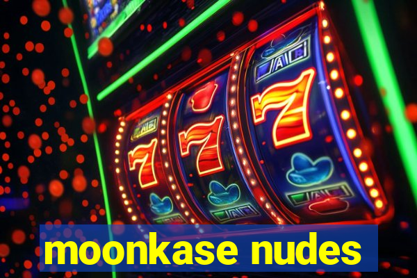 moonkase nudes