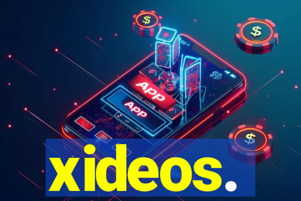 xideos.