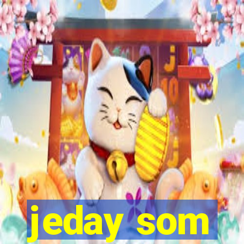 jeday som