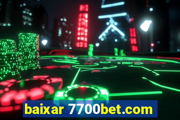 baixar 7700bet.com