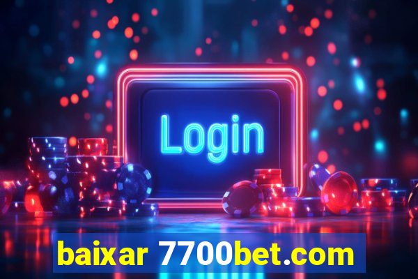 baixar 7700bet.com