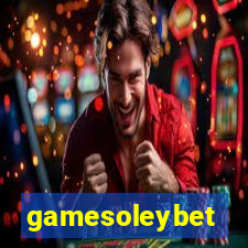 gamesoleybet