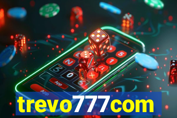 trevo777com