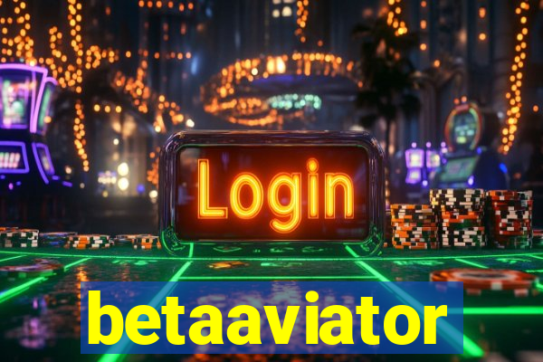 betaaviator