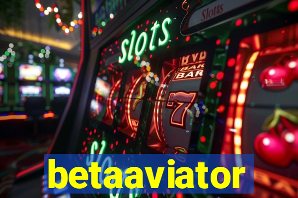 betaaviator