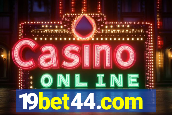 19bet44.com