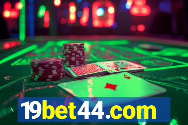 19bet44.com