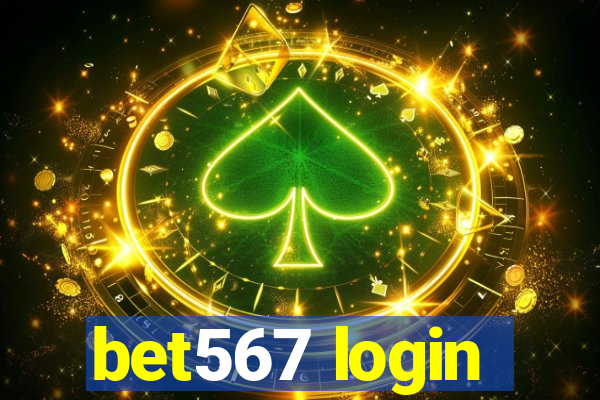 bet567 login