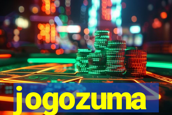 jogozuma