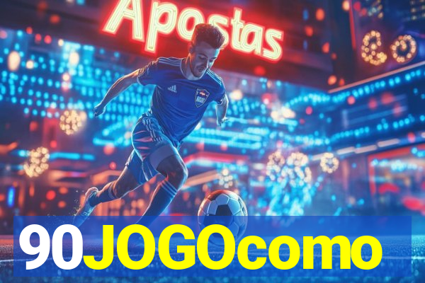 90JOGOcomo