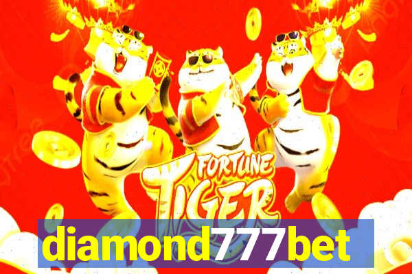 diamond777bet