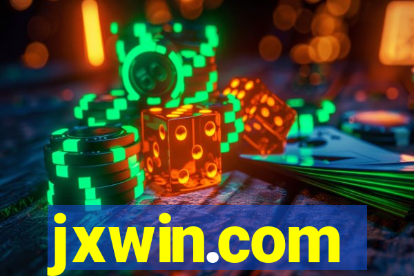 jxwin.com