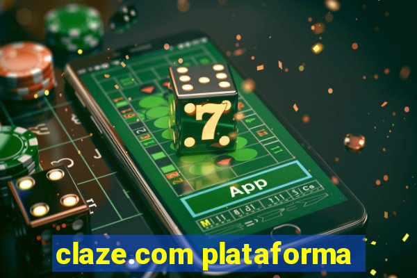 claze.com plataforma