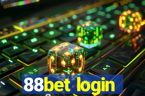 88bet login