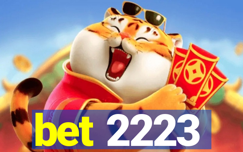 bet 2223