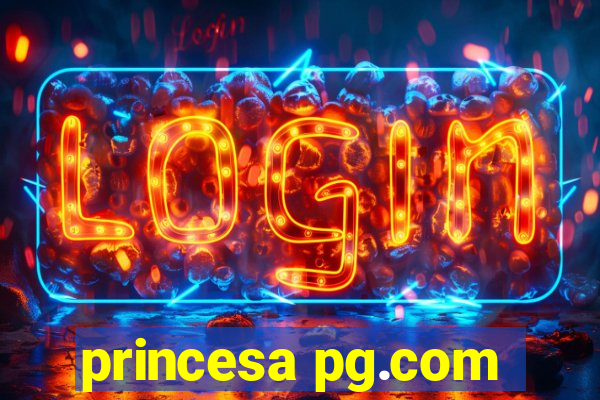 princesa pg.com