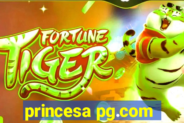 princesa pg.com