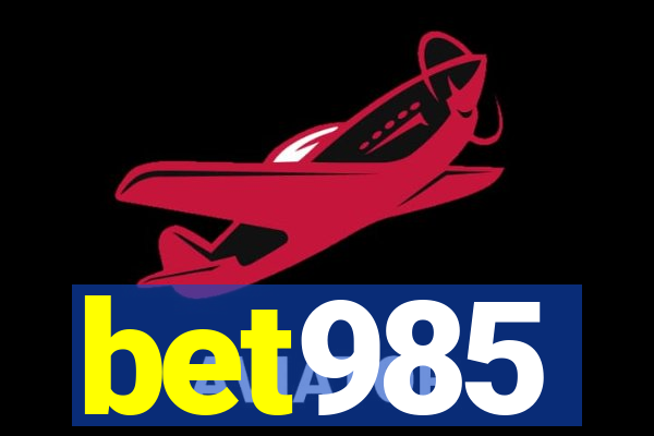 bet985