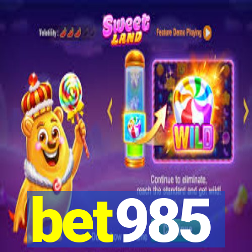 bet985